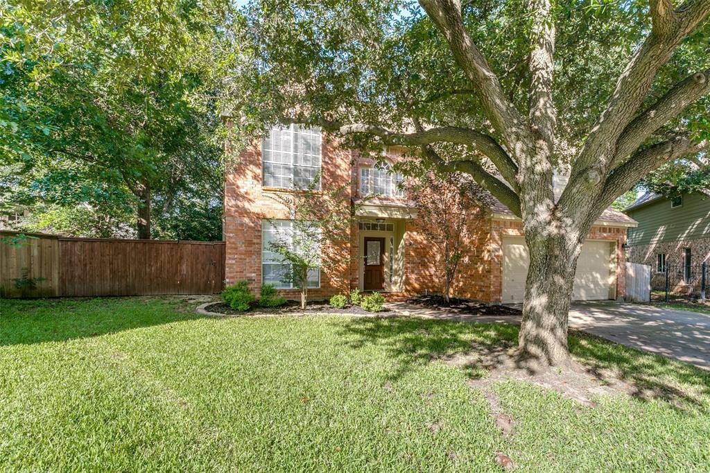 Grapevine, TX 76051,2233 Branchwood Drive