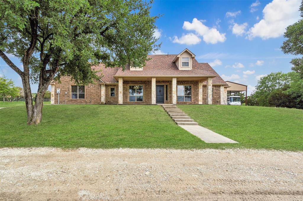 Weatherford, TX 76085,835 Trailwood Drive