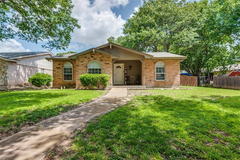 Lancaster, TX 75134,1109 Nancy Lane