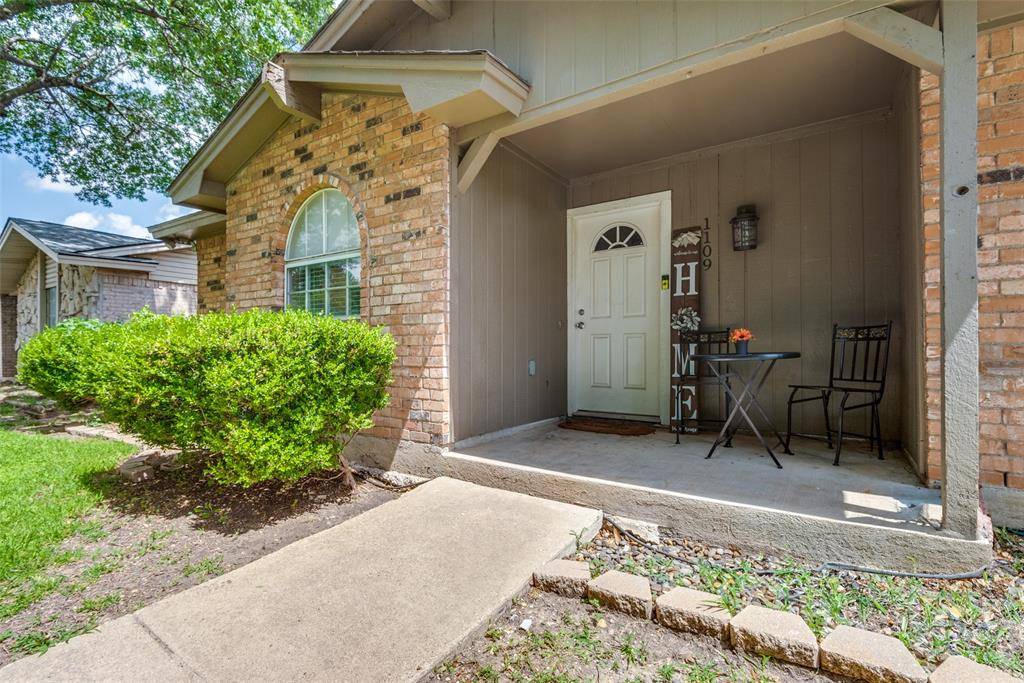 Lancaster, TX 75134,1109 Nancy Lane