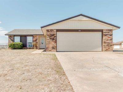 Lawton, OK 73505,1201 SW 63rd Place