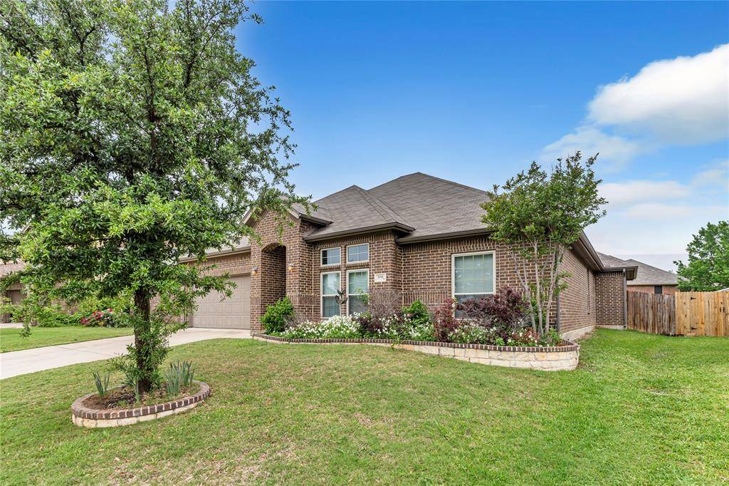 Burleson, TX 76028,1164 Rosemary Court