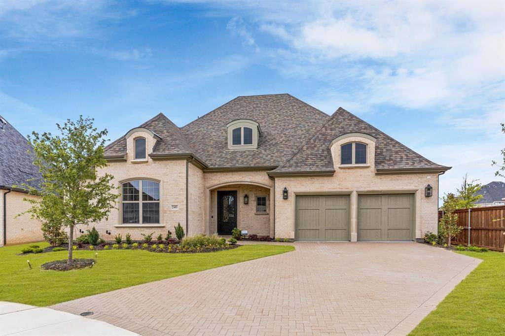 Celina, TX 75009,2401 Hawksbury Court