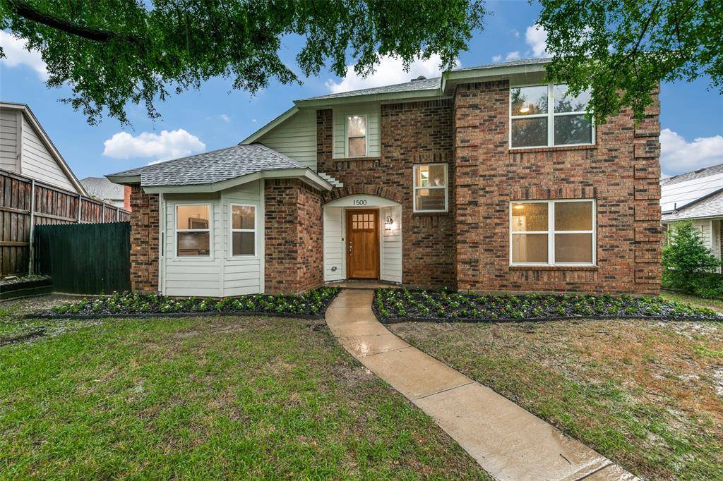 Plano, TX 75093,1500 Livingston Drive