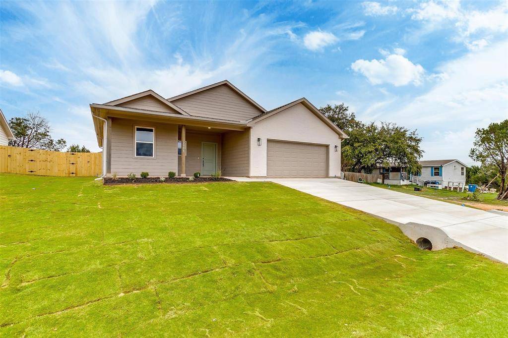 Granbury, TX 76048,2308 Pedernales Court