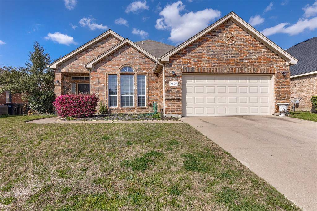 Fort Worth, TX 76123,4520 Chesapeake Bay Drive