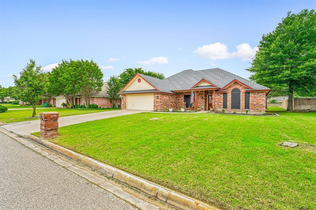 Stephenville, TX 76401,1442 Oakwood Drive