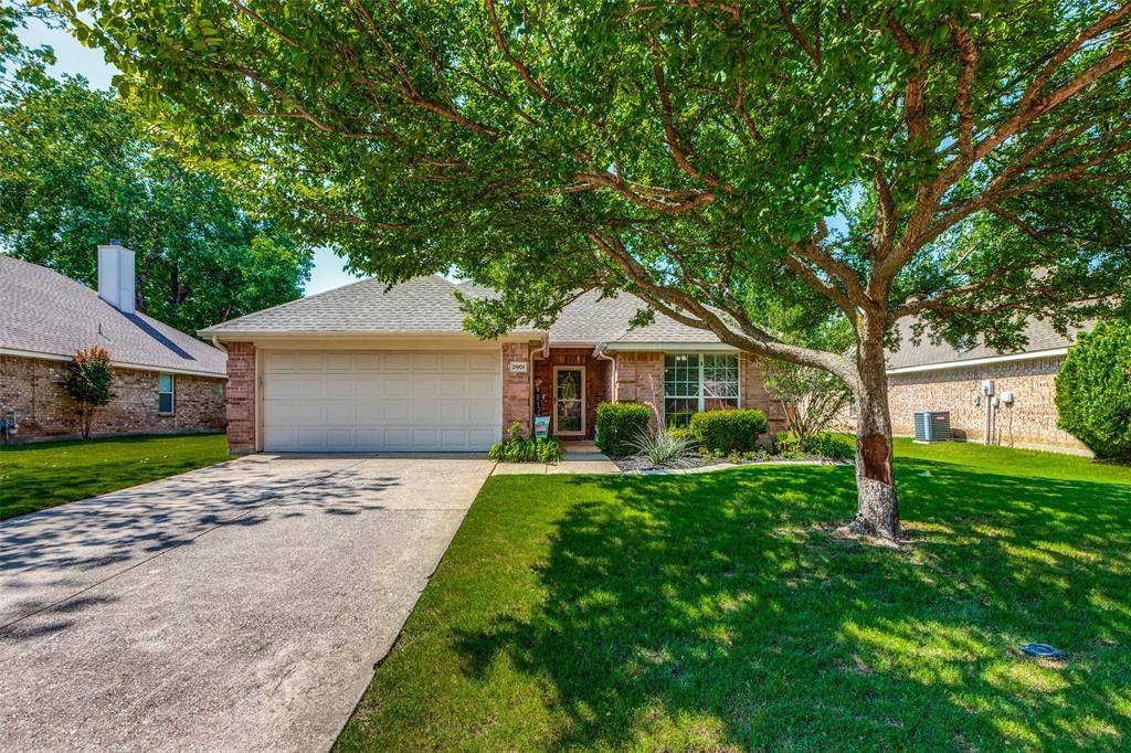 Mckinney, TX 75071,2801 Gabriel Drive