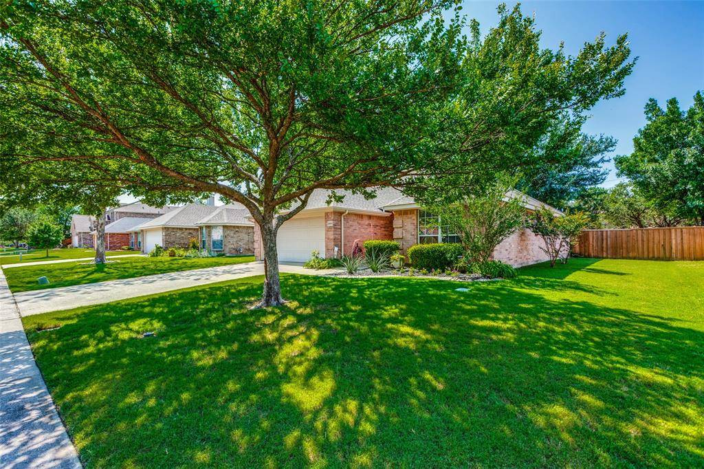 Mckinney, TX 75071,2801 Gabriel Drive