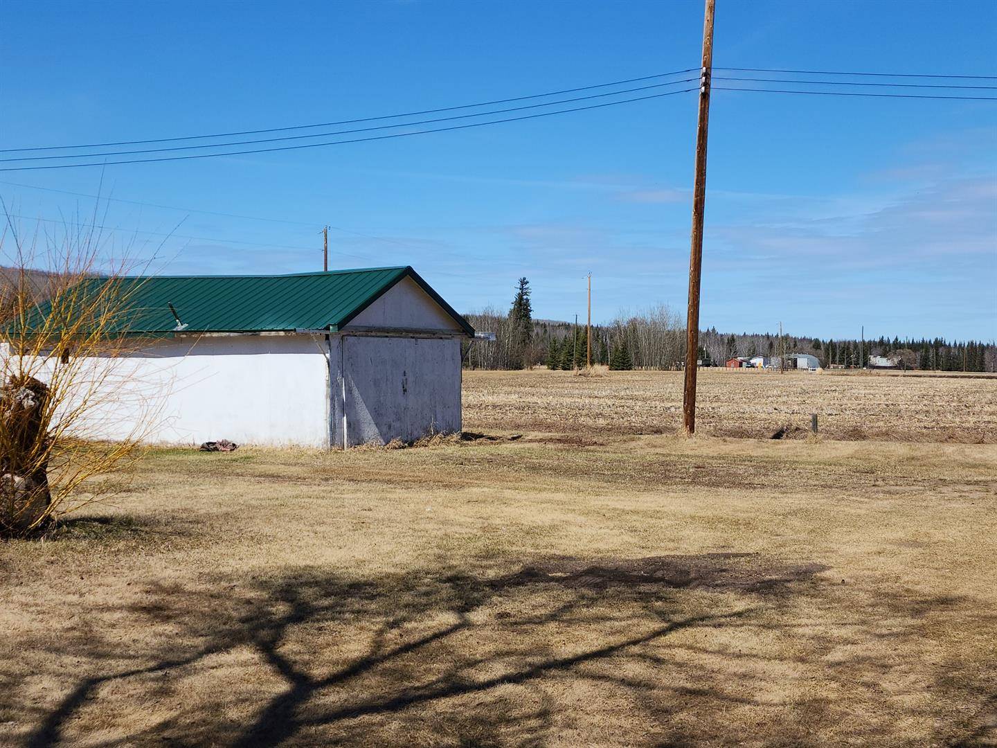 Colinton, AB T0G 0R0,5202 51 AVE