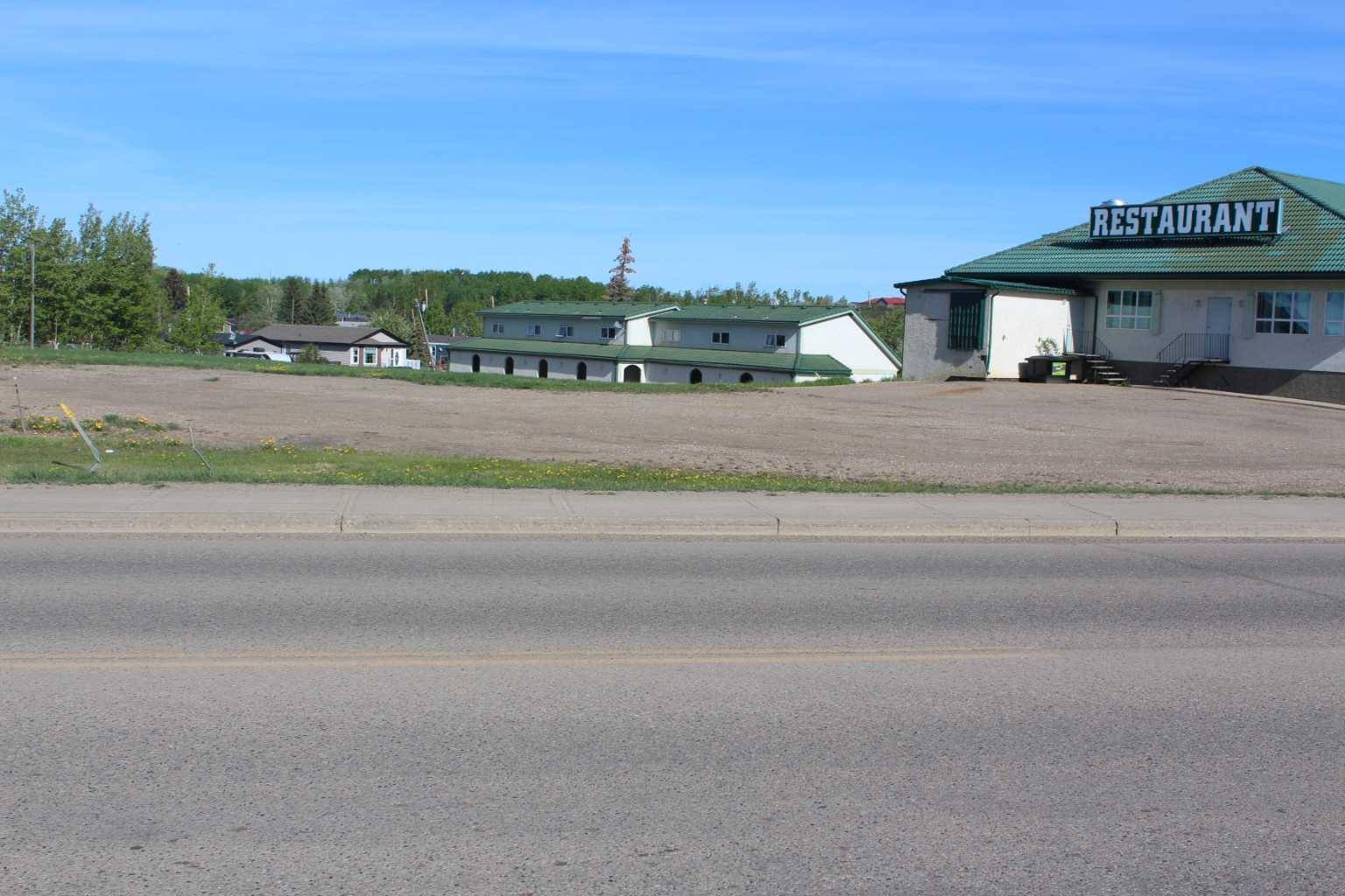 Manning, AB T0H 2M0,430 Main ST