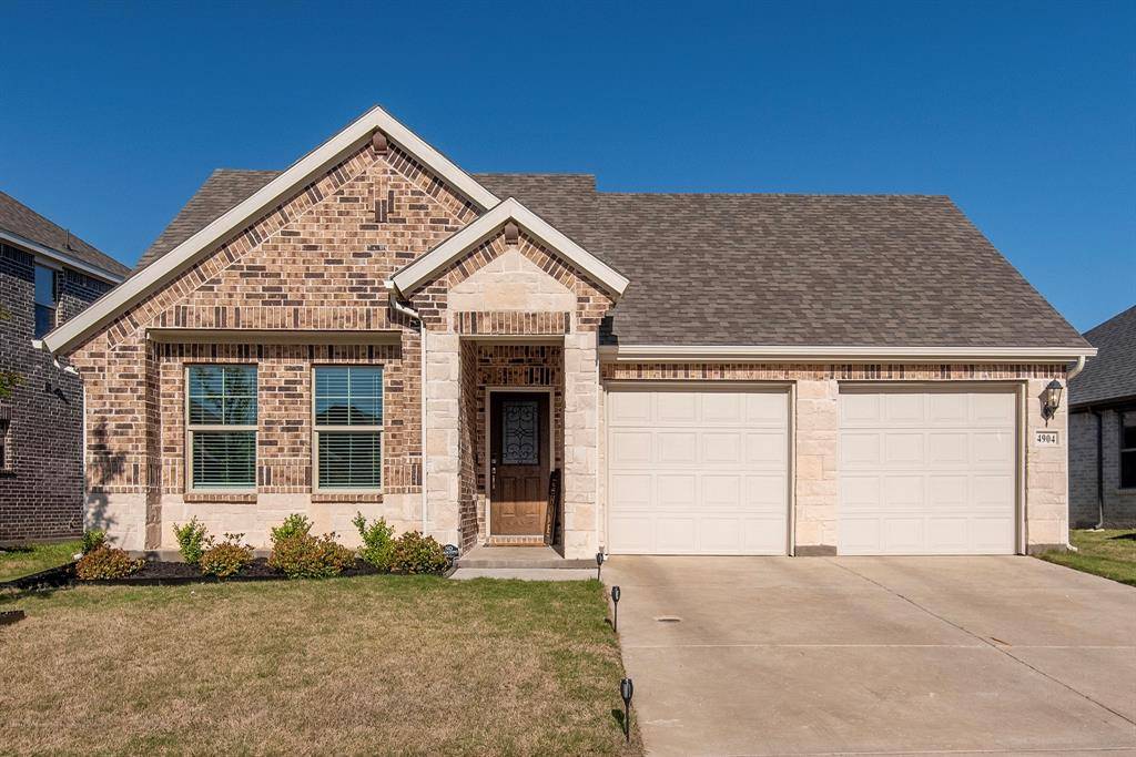 Princeton, TX 75071,4904 Pebblewood Drive