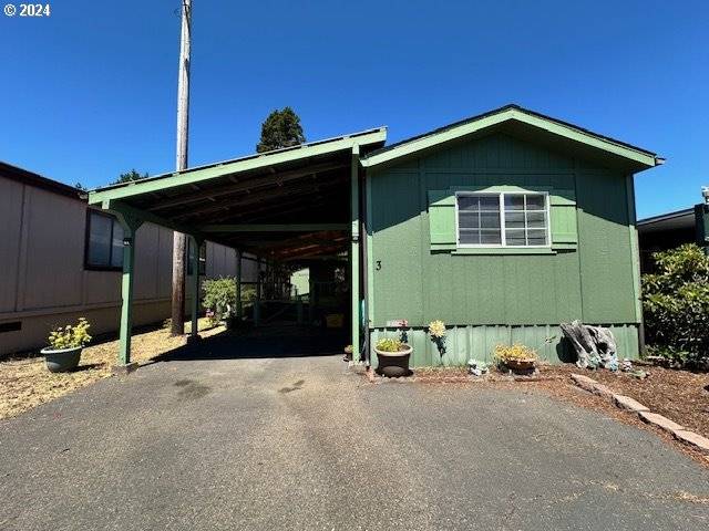 3760 HIGHWAY 101 #3, Florence, OR 97439