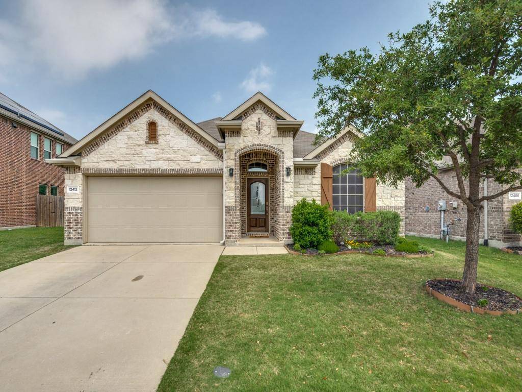 Mckinney, TX 75071,12412 Buffalo Gap Drive