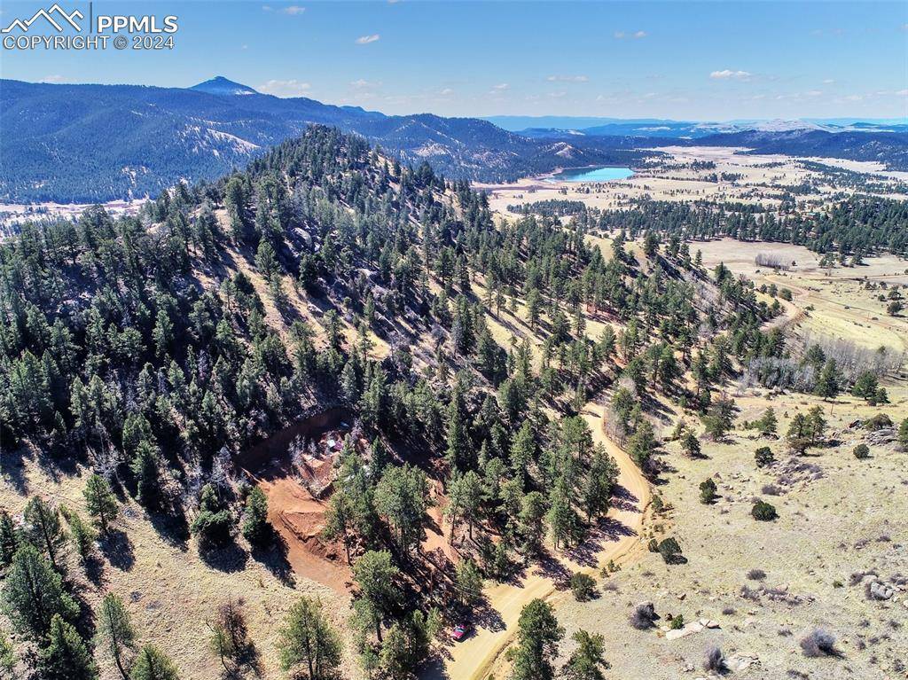 Florissant, CO 80816,682 Highland Meadows DR