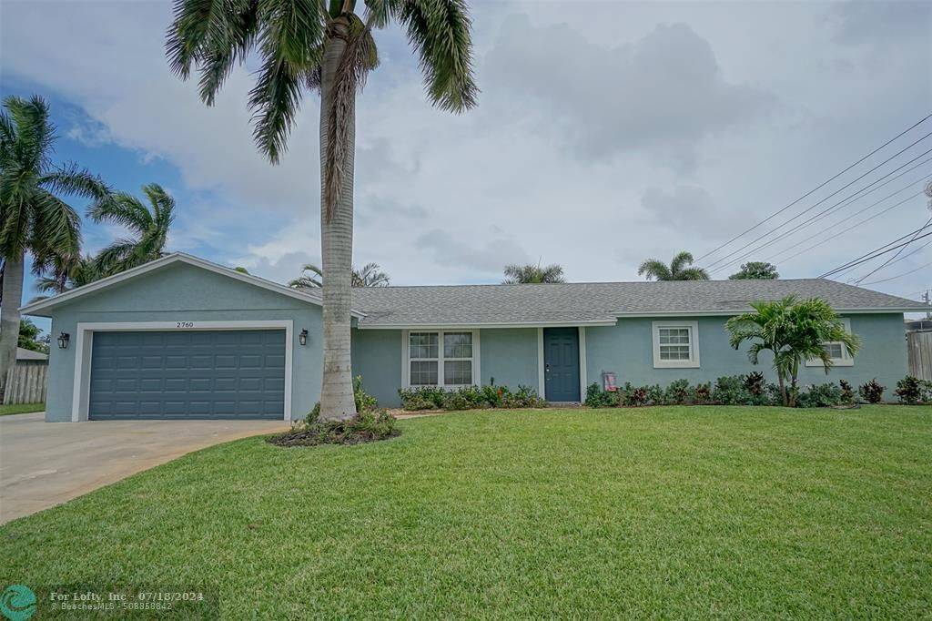 Boynton Beach, FL 33426,2760 SW 11th Street