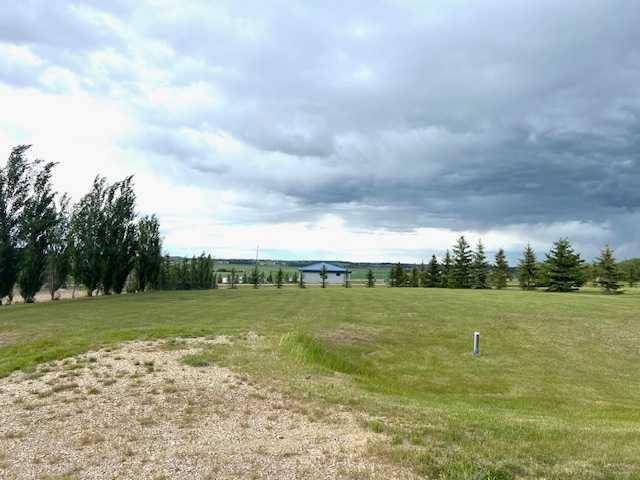 Rimbey, AB T0C 2J0,6117 Evergreen Close