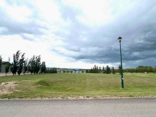 Rimbey, AB T0C 2J0,6117 Evergreen Close