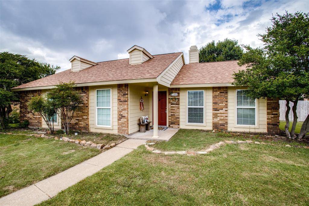 Allen, TX 75002,1331 Thoreau Lane