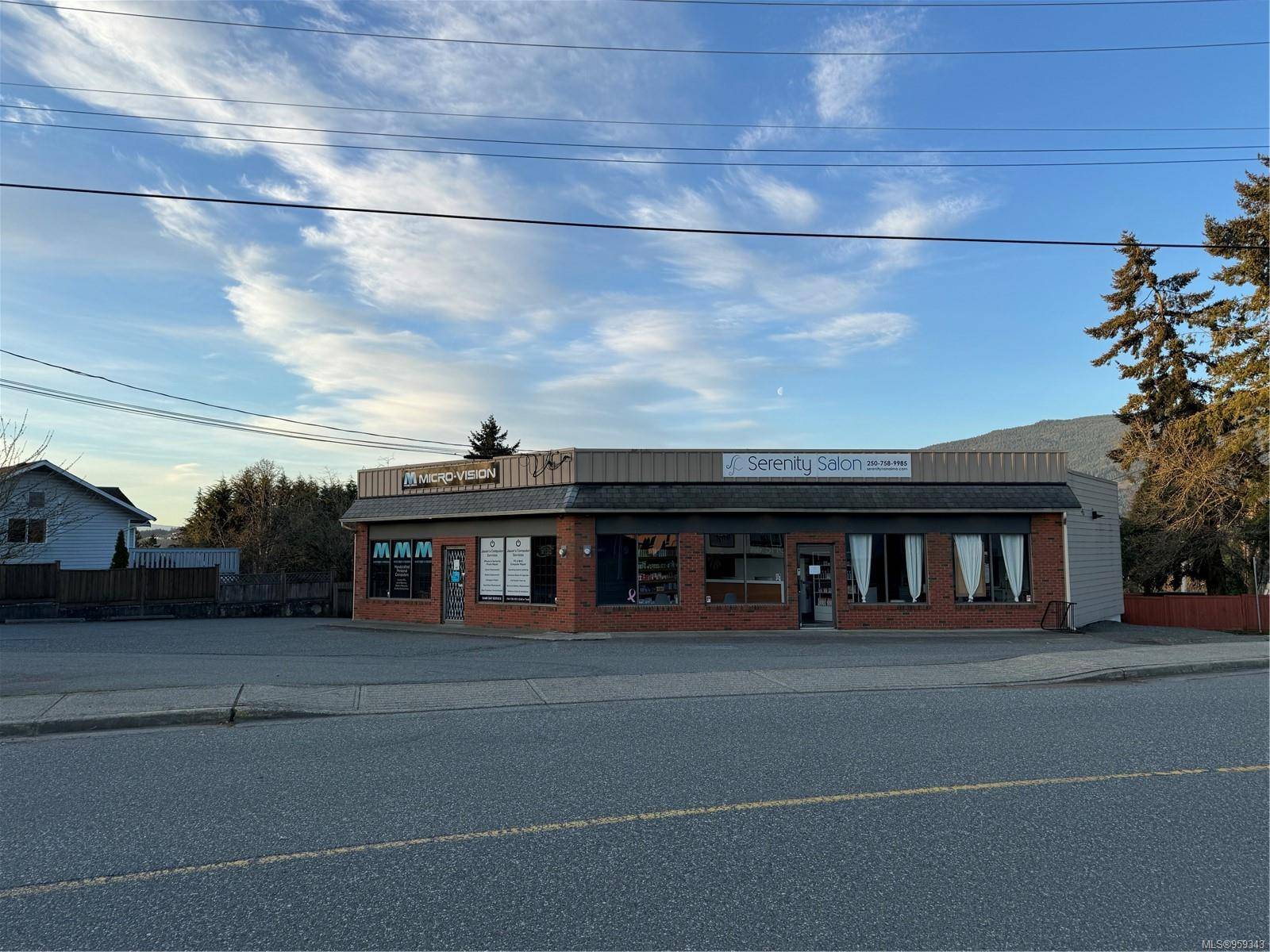 Nanaimo, BC V9S 1H6,2127 Bowen Rd