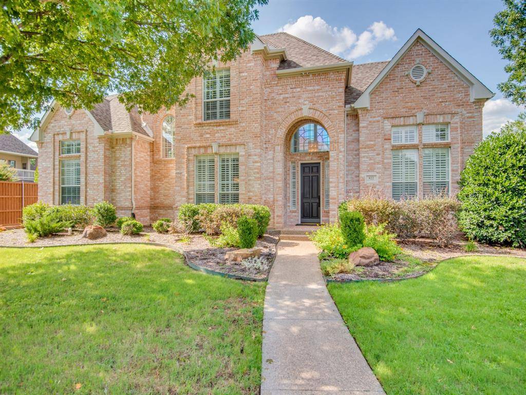 Coppell, TX 75019,822 Kings Canyon Court