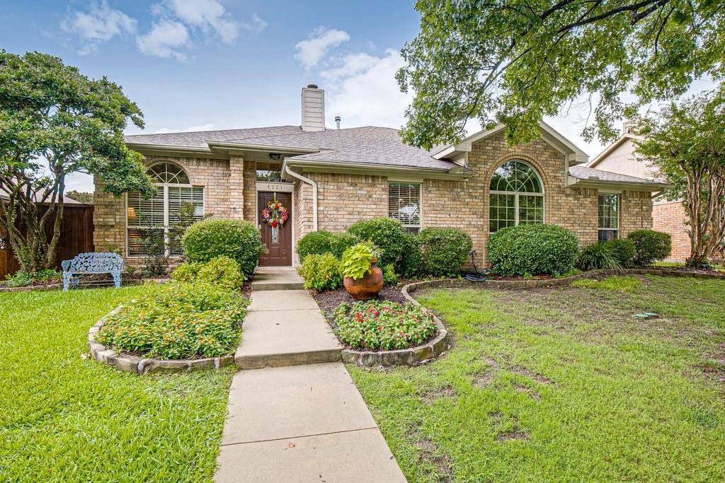 Carrollton, TX 75010,4221 Wild Plum Drive