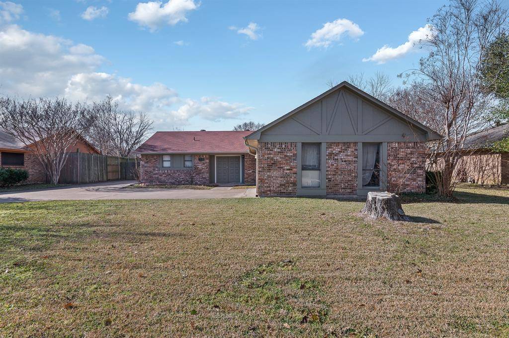 Corinth, TX 76208,2116 Lea Meadow Circle