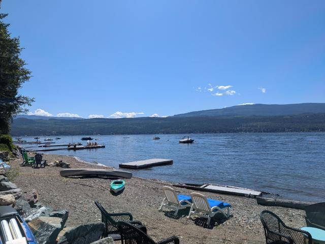 North Shuswap, BC V0E 1M8,7780 BENTLEY ROAD