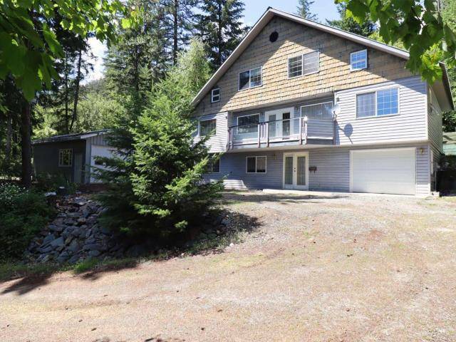 North Shuswap, BC V0E 1M5,30 4351 COPPER COVE ROAD