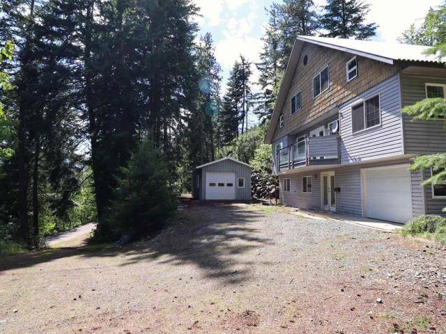 North Shuswap, BC V0E 1M5,30 4351 COPPER COVE ROAD