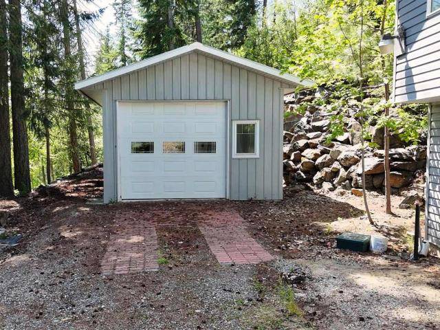 North Shuswap, BC V0E 1M5,30 4351 COPPER COVE ROAD