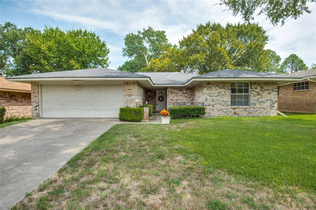 Irving, TX 75060,2121 Rocky Cove