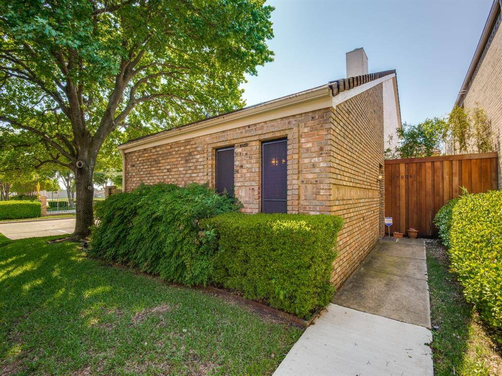 Addison, TX 75001,17006 Vinland Drive