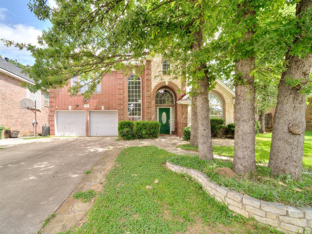 Hurst, TX 76053,809 Forest Crossing Drive