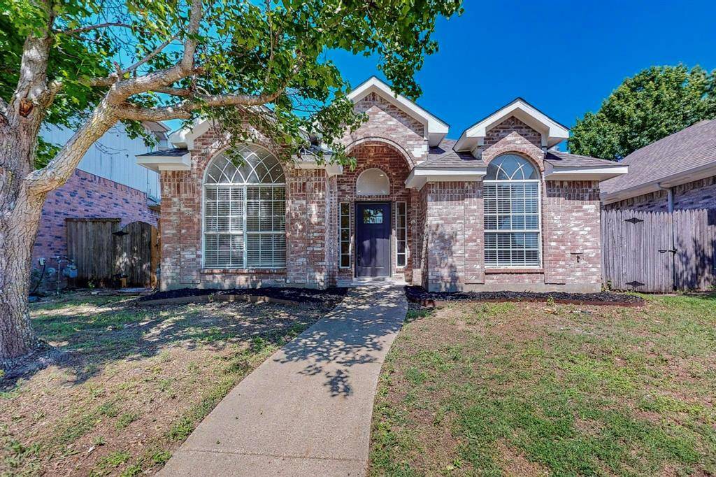 Rowlett, TX 75089,6814 Conestoga Drive