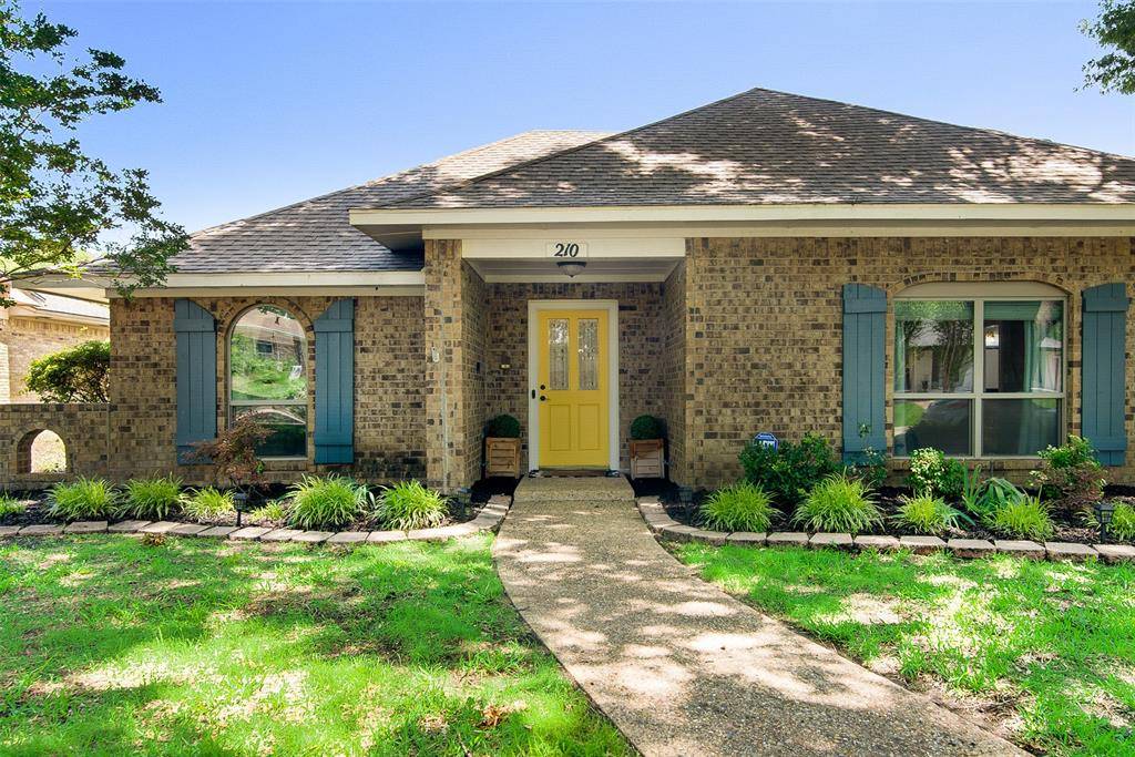 Allen, TX 75013,210 Nob Hill Place