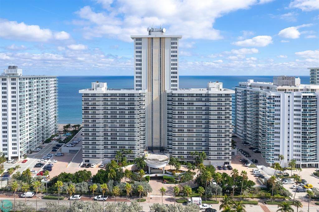 Fort Lauderdale, FL 33308,3500 Galt Ocean Dr  #1610