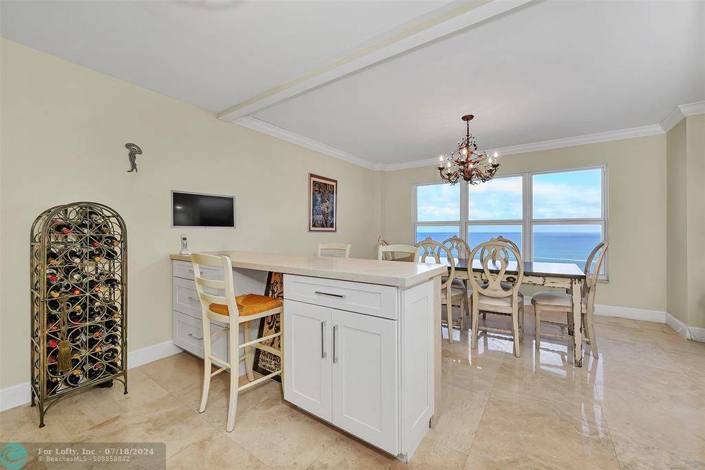 Fort Lauderdale, FL 33308,3500 Galt Ocean Dr  #1610