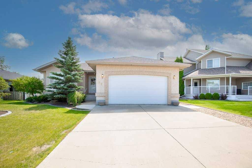 Sylvan Lake, AB T4S 1G3,37 Willow Springs CRES