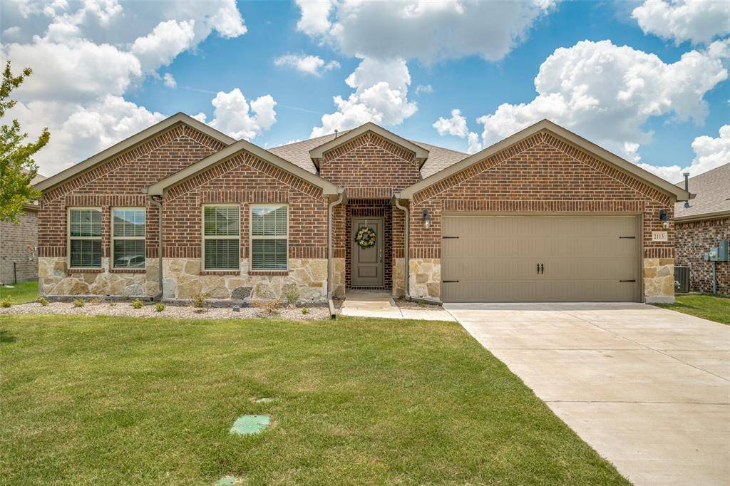 Anna, TX 75409,2113 Hampton Street