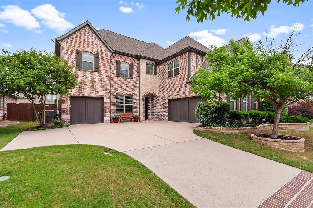 Frisco, TX 75035,14836 Huffman Lane