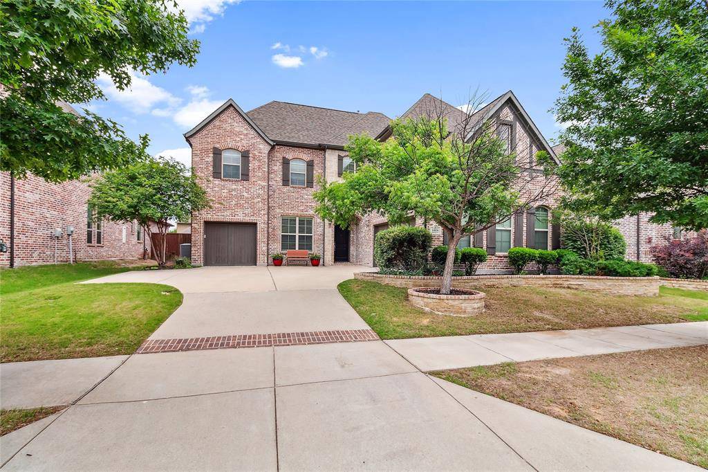 Frisco, TX 75035,14836 Huffman Lane