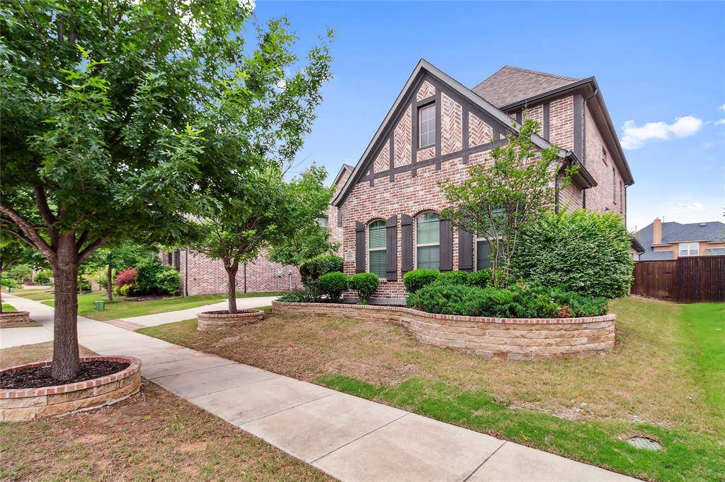 Frisco, TX 75035,14836 Huffman Lane