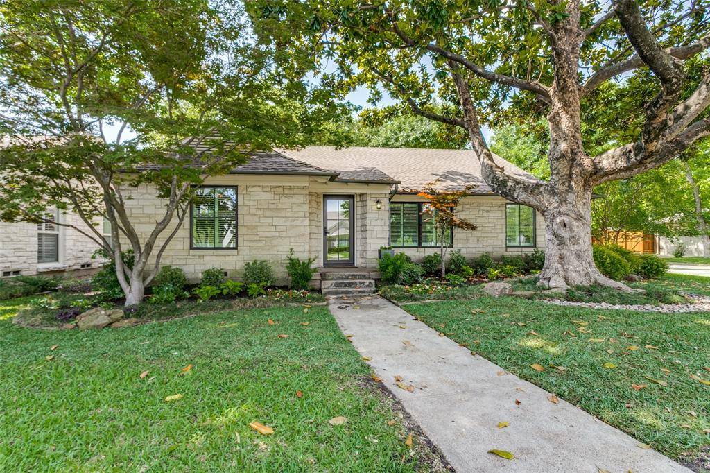 Dallas, TX 75214,6502 Anita Street