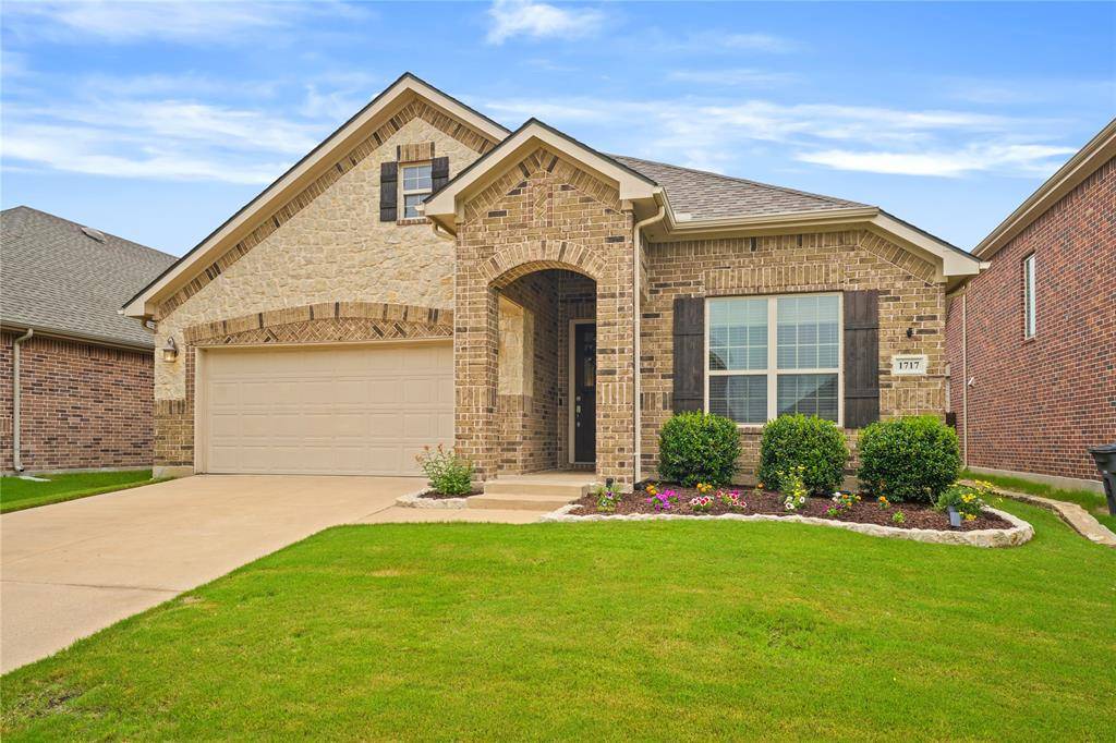 Wylie, TX 75098,1717 Oak Glen Drive