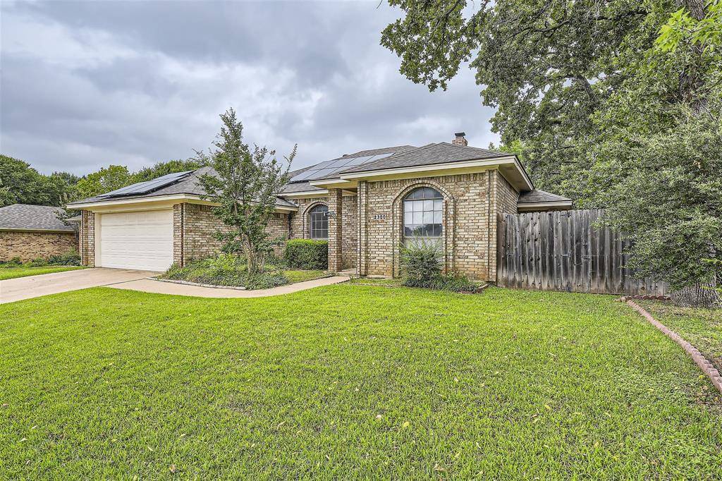 Euless, TX 76040,2300 Christopher Lane