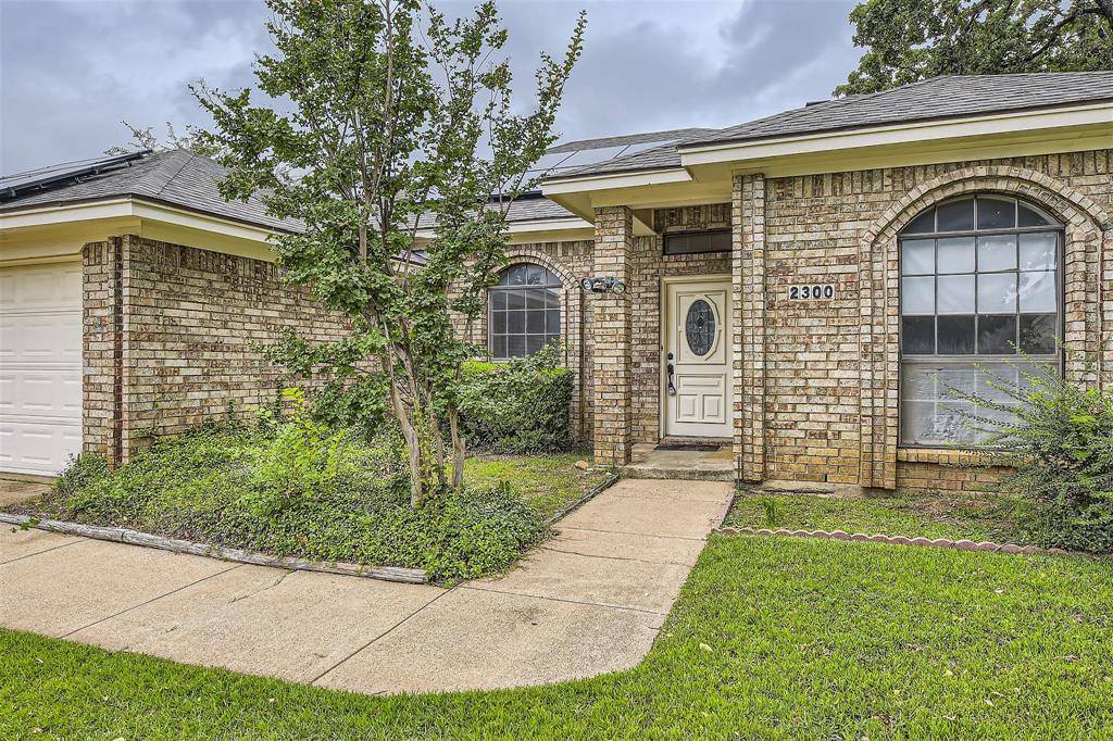 Euless, TX 76040,2300 Christopher Lane