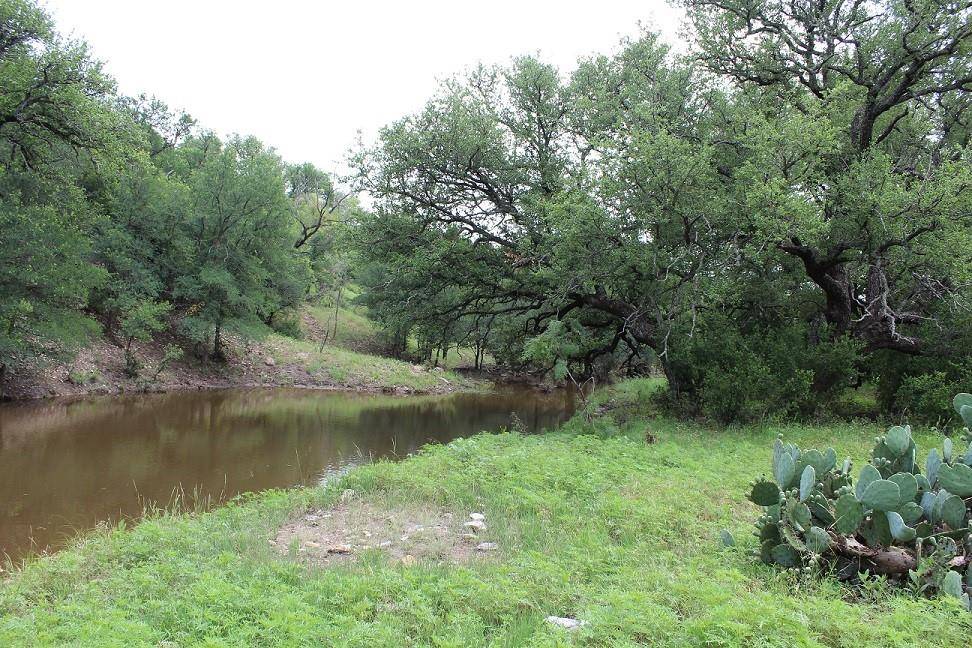 Richland Springs, TX 76871,CR 354 and CR 352 County Road