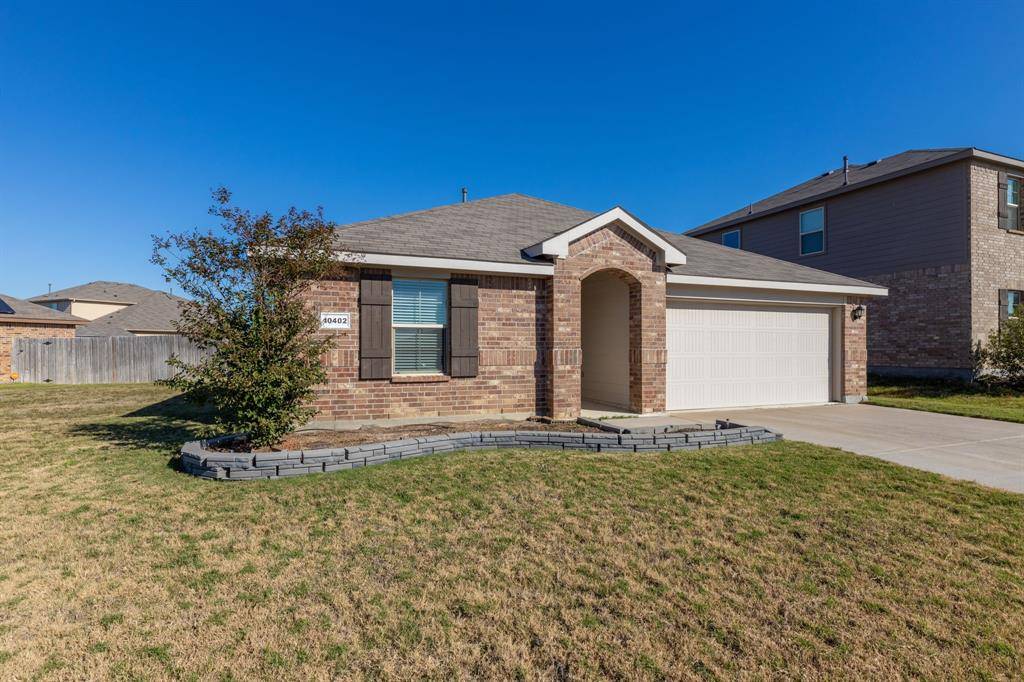 Crowley, TX 76036,10402 Fort Clark Trail