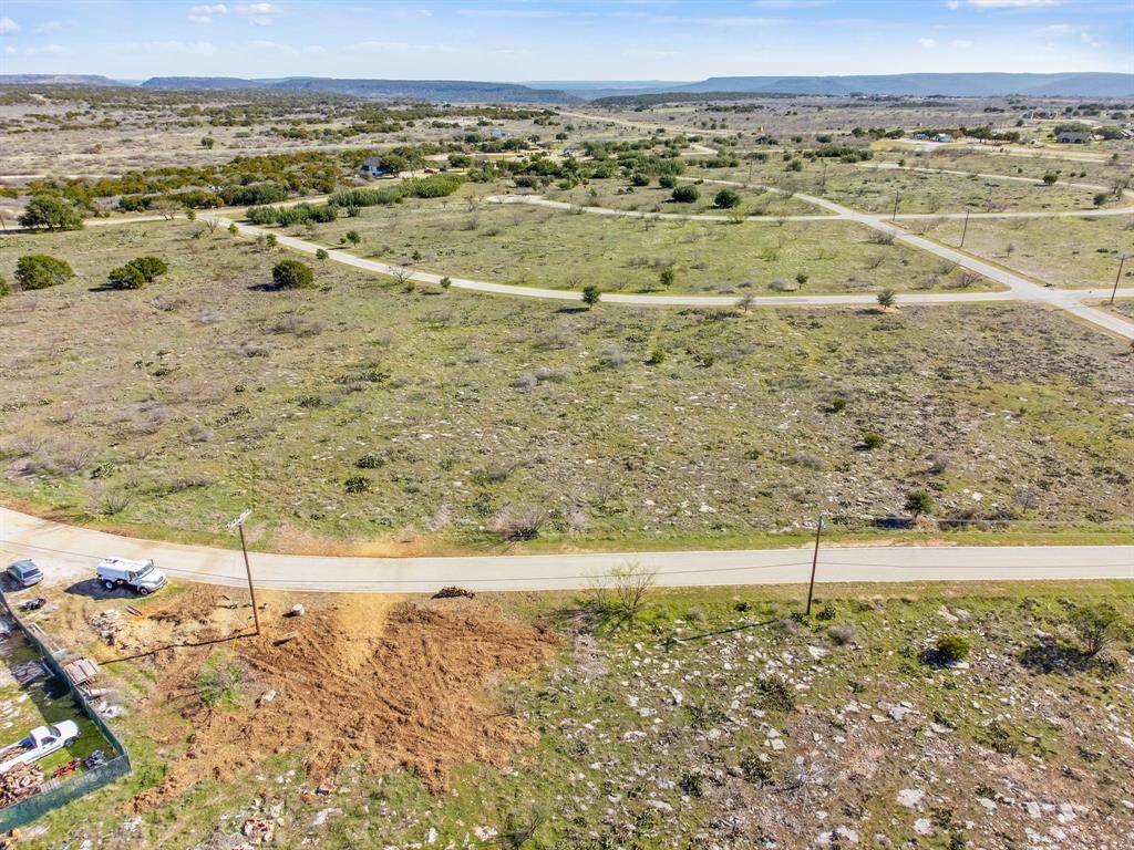 Possum Kingdom Lake, TX 76449,Lot 155 St Andrews Drive